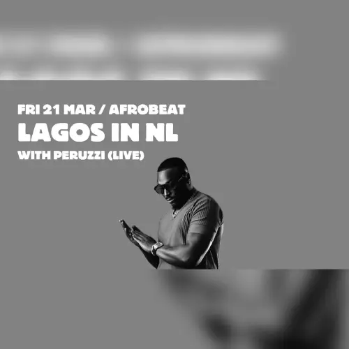 Lagos in NL